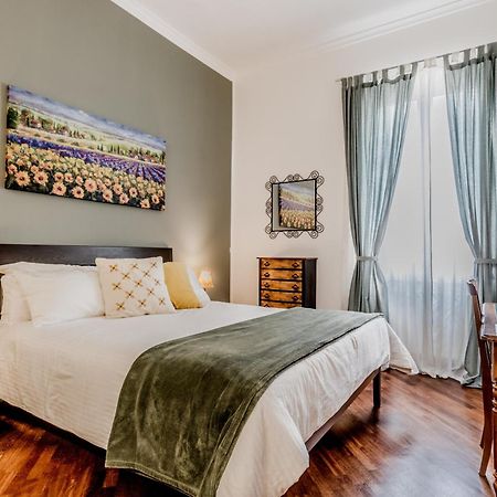 Apartament Dardanelli House Rzym Zewnętrze zdjęcie