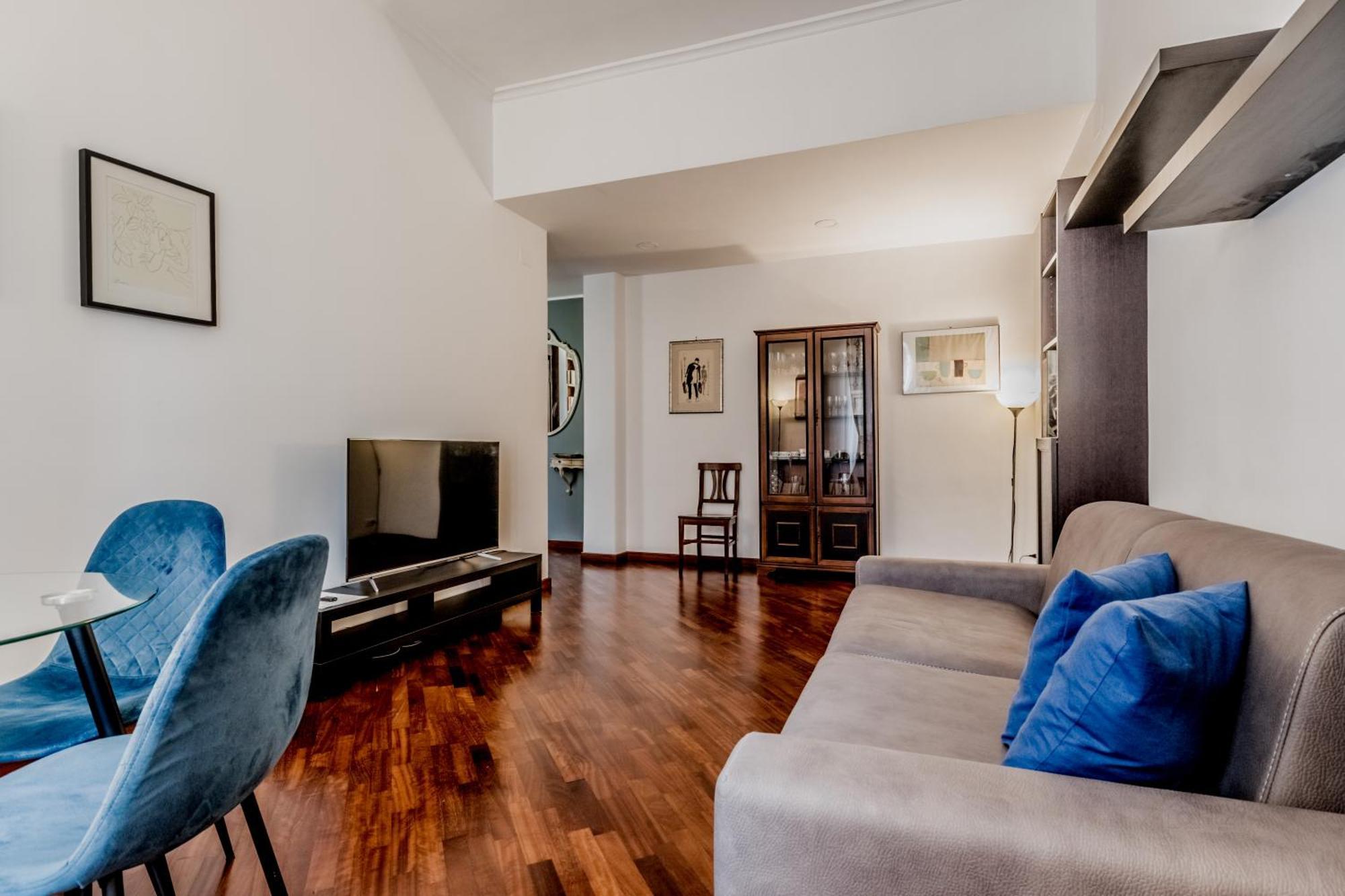 Apartament Dardanelli House Rzym Zewnętrze zdjęcie